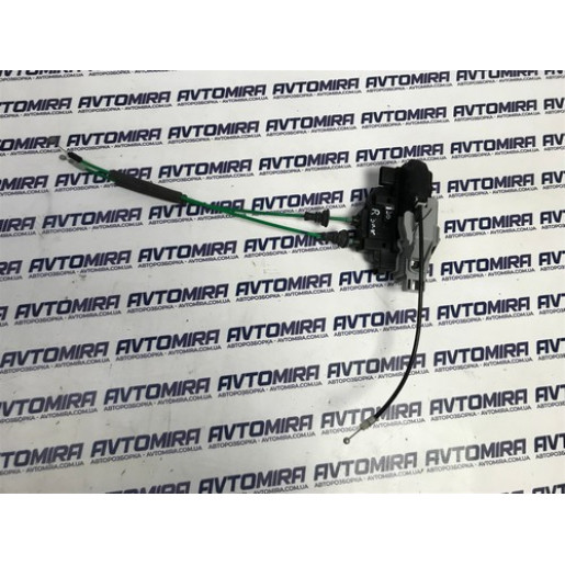 Замок дверки задньої правої Hyundai i30 HB 2007-2012 814202L010